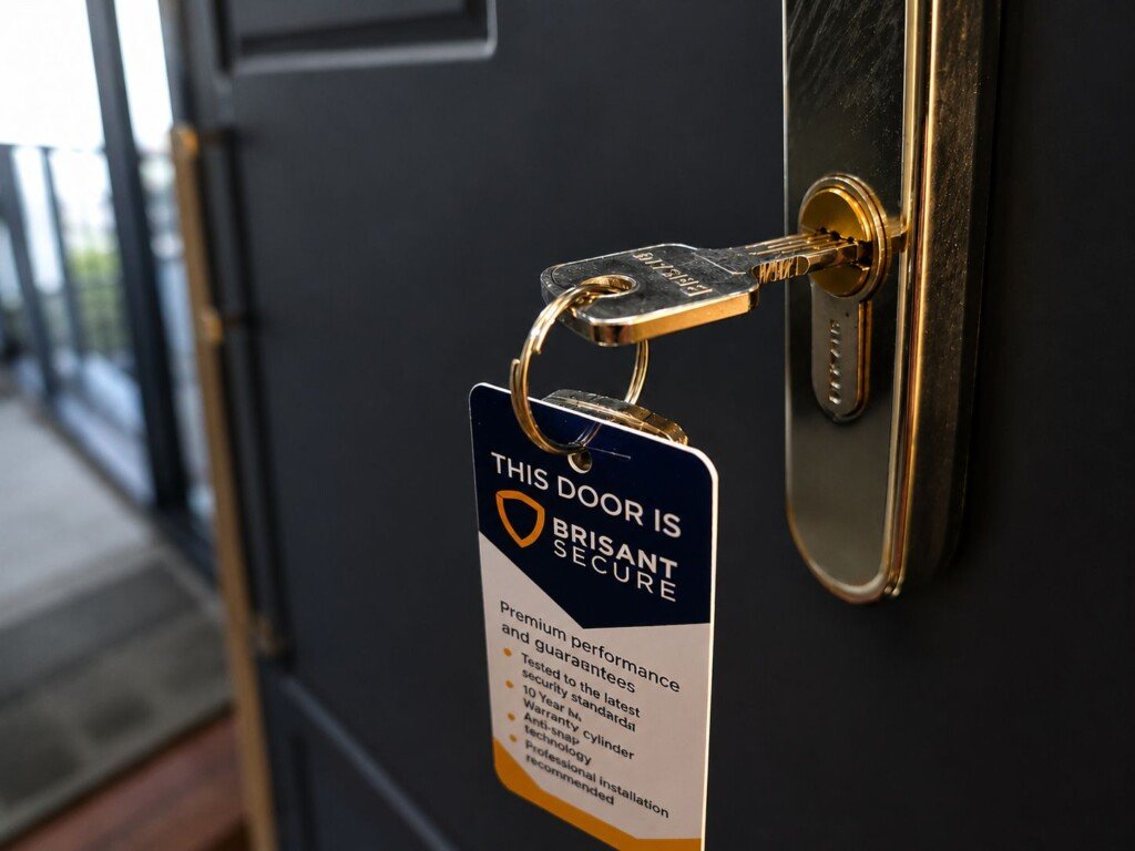 Locksmith