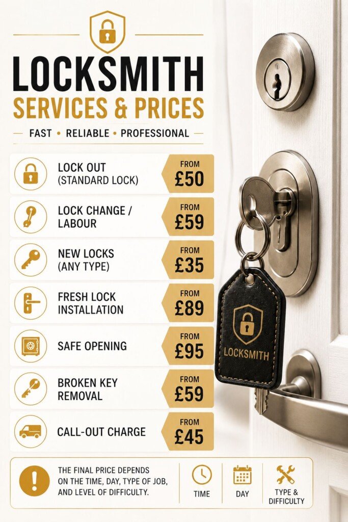 Locksmith