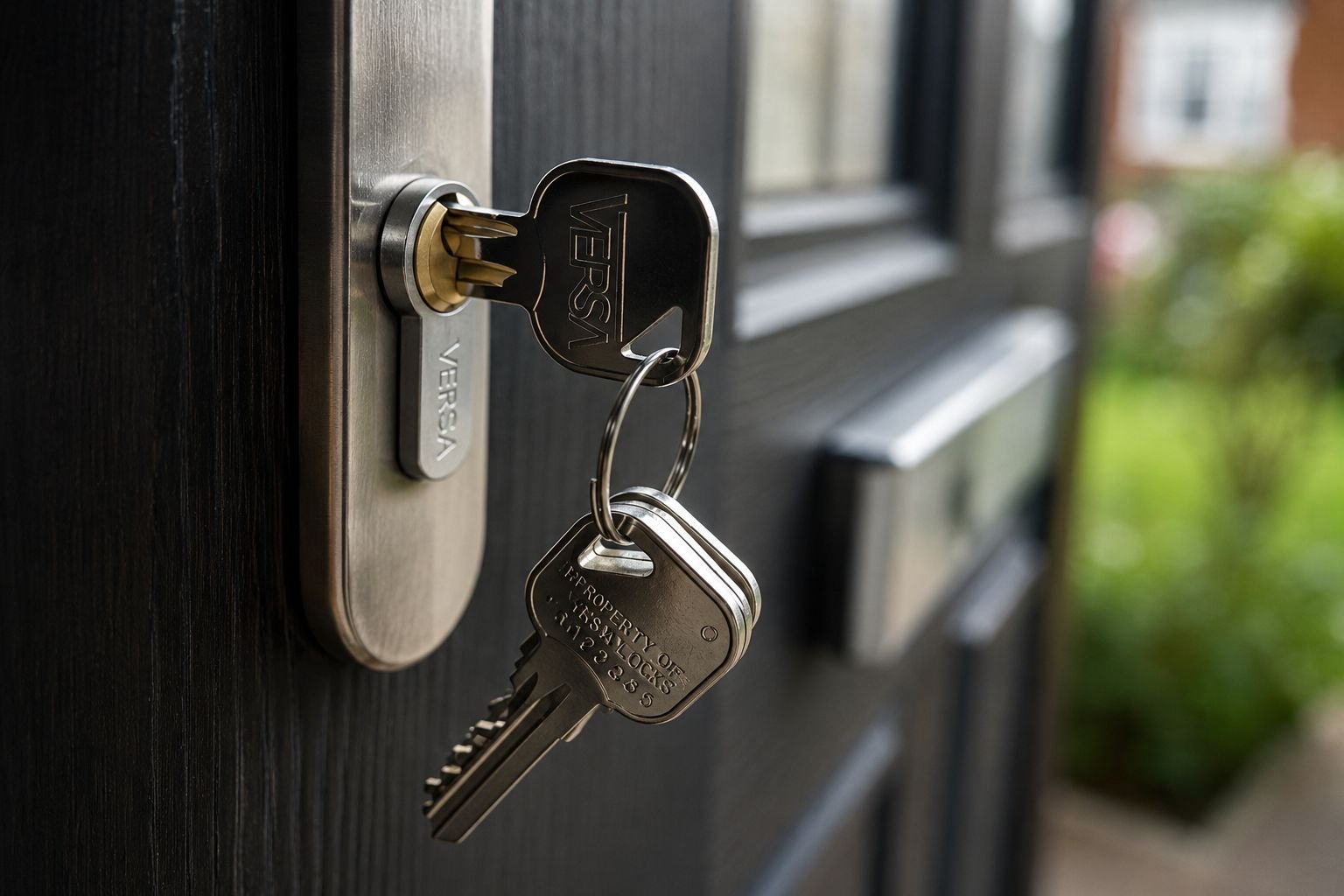 Locksmith