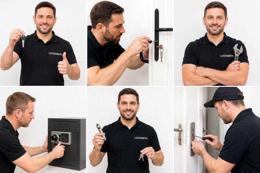 Locksmith
