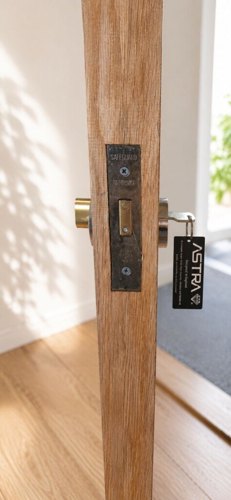 Locksmith
