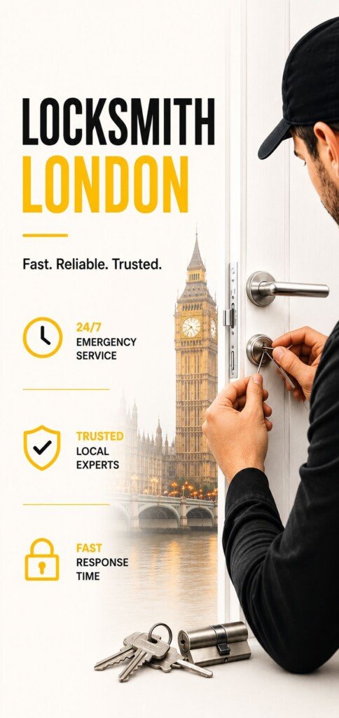 Locksmith